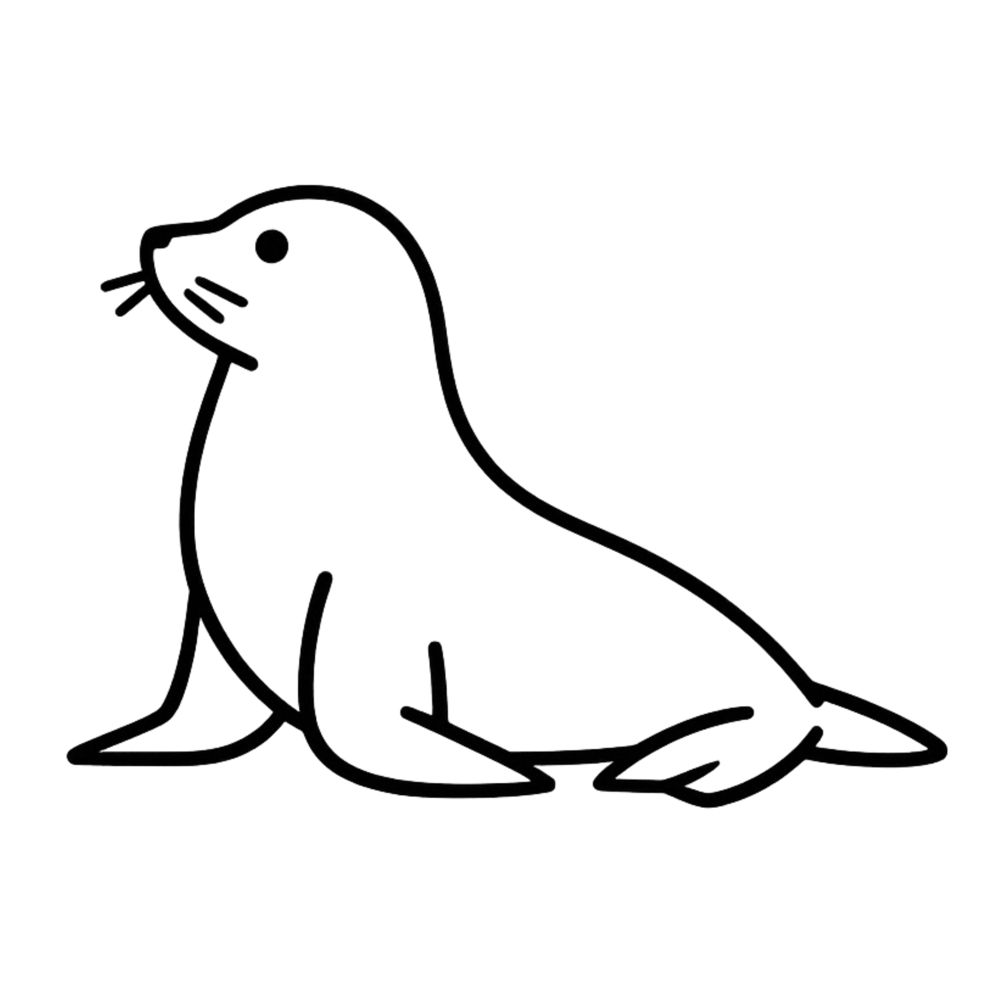 uiseal